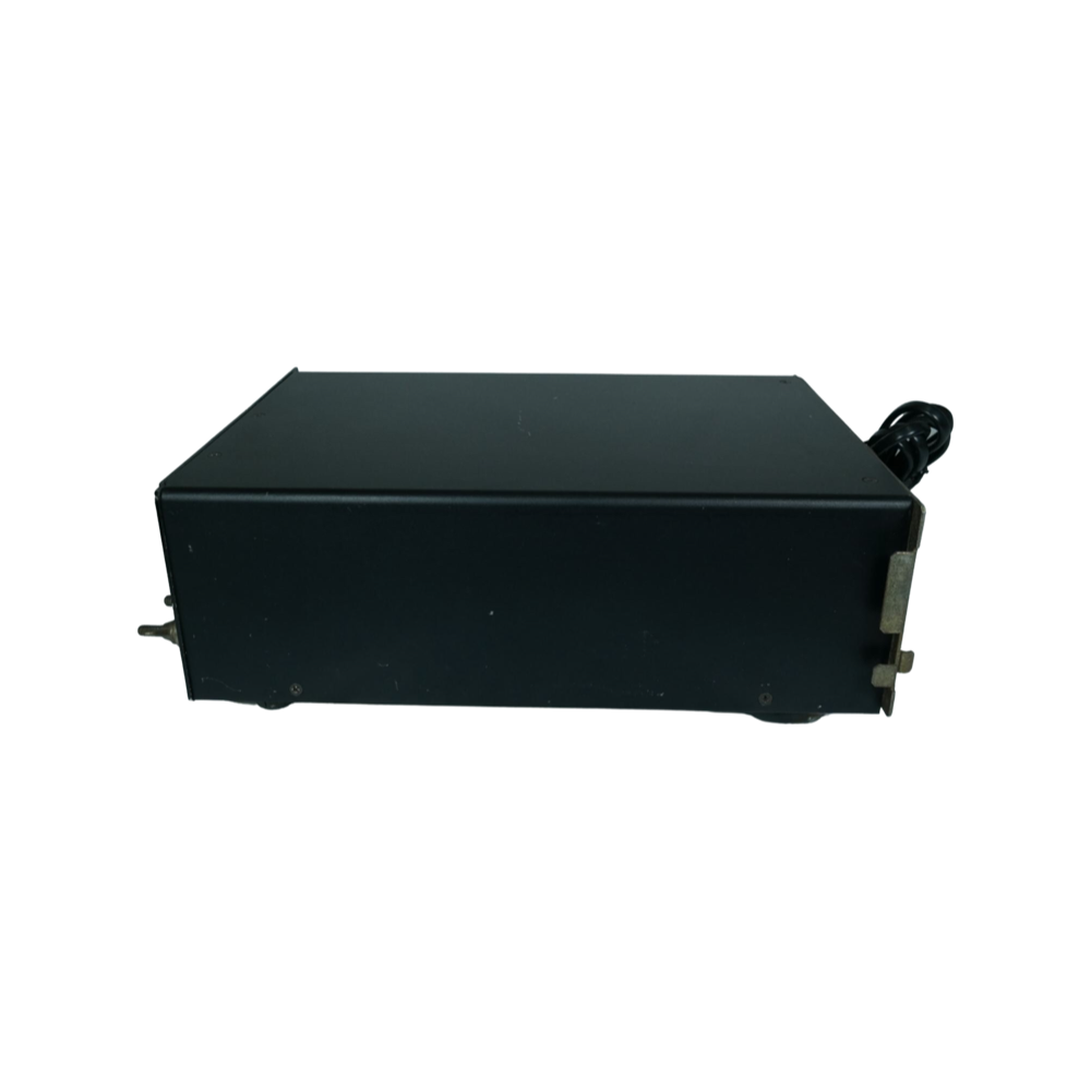 Fujitsu Denso/Electronic Load/EUL-300EL
